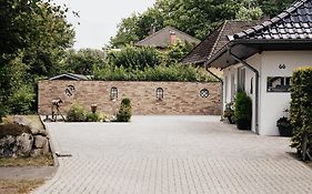 Ferienwohnungen Am Heidegarten